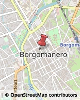 Abbigliamento in Pelle - Dettaglio Borgomanero,28021Novara