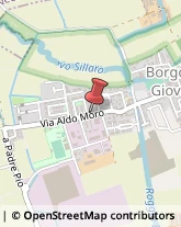 Assicurazioni Borgo San Giovanni,26851Lodi