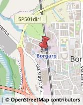 Marmitte per Motori Borgaro Torinese,10071Torino