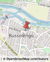 Internet - Provider Bussolengo,37012Verona