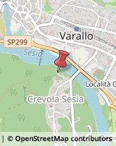 Impianti Sportivi Varallo,13019Vercelli