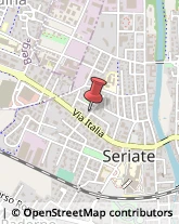 Caldaie a Gas Seriate,24068Bergamo