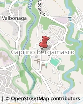 Poste Caprino Bergamasco,24030Bergamo