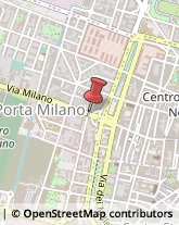 Via Milano, 2,25100Brescia