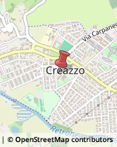 Arredamento Parrucchieri ed Istituti di Bellezza Creazzo,36051Vicenza