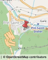 Impianti Sportivi Pré-Saint-Didier,11010Aosta