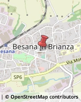 Panetterie Besana in Brianza,20842Monza e Brianza