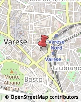 Tipografie Varese,21100Varese