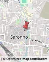 Conserve Saronno,21047Varese