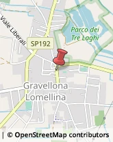 Giornalai Gravellona Lomellina,27020Pavia