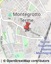 Palestre e Centri Fitness Montegrotto Terme,35036Padova