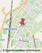 Analisi Cliniche - Medici Specialisti Castelvetro Piacentino,29010Piacenza