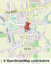 Macellerie Loria,31037Treviso