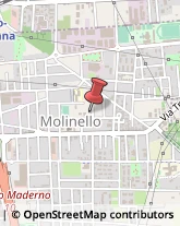 Ufficio - Mobili Cesano Maderno,20811Monza e Brianza