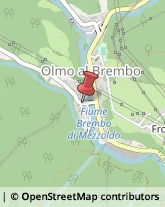 Bar e Caffetterie Olmo al Brembo,24010Bergamo