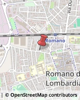 Psicologi Romano di Lombardia,24058Bergamo