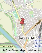 Assicurazioni Latisana,33053Udine