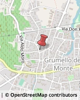 Amministrazioni Immobiliari Grumello del Monte,24064Bergamo