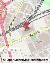 Articoli Sportivi - Dettaglio Settimo Torinese,10036Torino