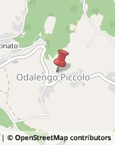 Bed e Breakfast Odalengo Piccolo,15020Alessandria