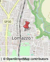 Assemblaggio Conto Terzi Lomazzo,22074Como