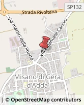 Estetiste Misano di Gera d'Adda,24040Bergamo