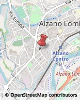 Lavanderie Alzano Lombardo,24022Bergamo