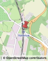 Trasporti Valenza,15048Alessandria