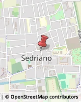 Psicologi Sedriano,20018Milano