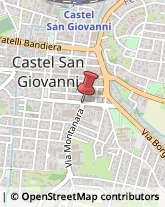 Paste Alimentari - Dettaglio Castel San Giovanni,29015Piacenza