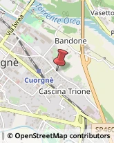 Internet - Provider Cuorgnè,10082Torino