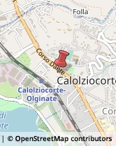 Pasticcerie - Dettaglio Calolziocorte,23801Lecco