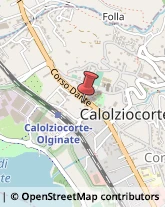 Massaggi Calolziocorte,23801Lecco