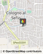 Paghe, Contributi e Stipendi Cologno al Serio,24055Bergamo