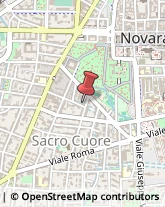 Consulenza del Lavoro,28100Novara