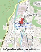 Macellerie Ponte Lambro,22037Como