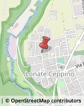 Geometri Lonate Ceppino,21050Varese