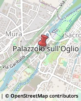 Psicologi Palazzolo sull'Oglio,25036Brescia