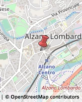 Ristoranti Alzano Lombardo,24022Bergamo