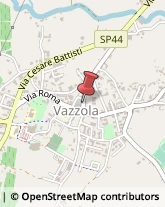 Consulenza del Lavoro Vazzola,31028Treviso