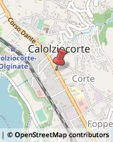 Agenzie Immobiliari Calolziocorte,23801Lecco