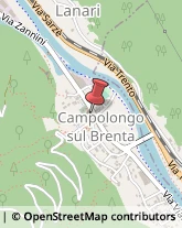 Comuni e Servizi Comunali Campolongo sul Brenta,36020Vicenza