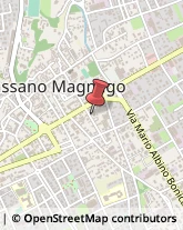 Fisiokinesiterapia - Medici Specialisti Cassano Magnago,21012Varese