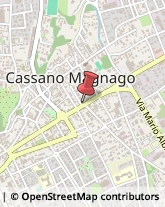 Cornici ed Aste - Dettaglio Cassano Magnago,21012Varese