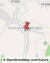 Comuni e Servizi Comunali Grazzano Badoglio,14035Asti