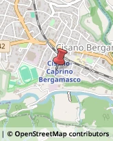 Consulenza Commerciale Cisano Bergamasco,24034Bergamo