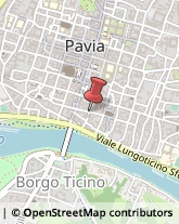 Arredamento - Vendita al Dettaglio Pavia,27100Pavia