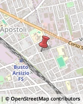 Pelliccerie Busto Arsizio,21052Varese