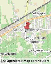 Pasticcerie - Dettaglio Santa Giuletta,27046Pavia