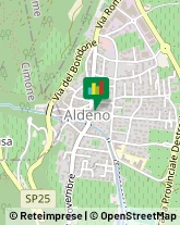 Sabbia, Ghiaia e Pietrisco,38060Trento